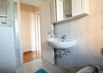 Trilocale Via Alcide De Gasperi, Reggio nell'Emilia - foto 15