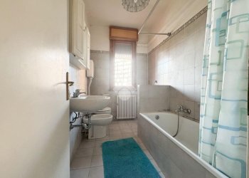 Trilocale Via Alcide De Gasperi, Reggio nell'Emilia - foto 16