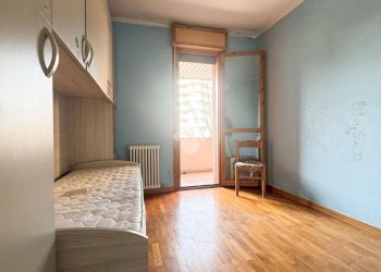 Trilocale Via Alcide De Gasperi, Reggio nell'Emilia - foto 18