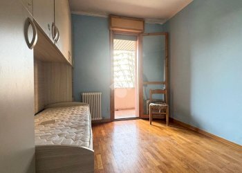 Trilocale Via Alcide De Gasperi, Reggio nell'Emilia - foto 19