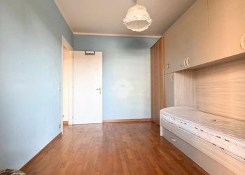 Trilocale Via Alcide De Gasperi, Reggio nell'Emilia - foto 22