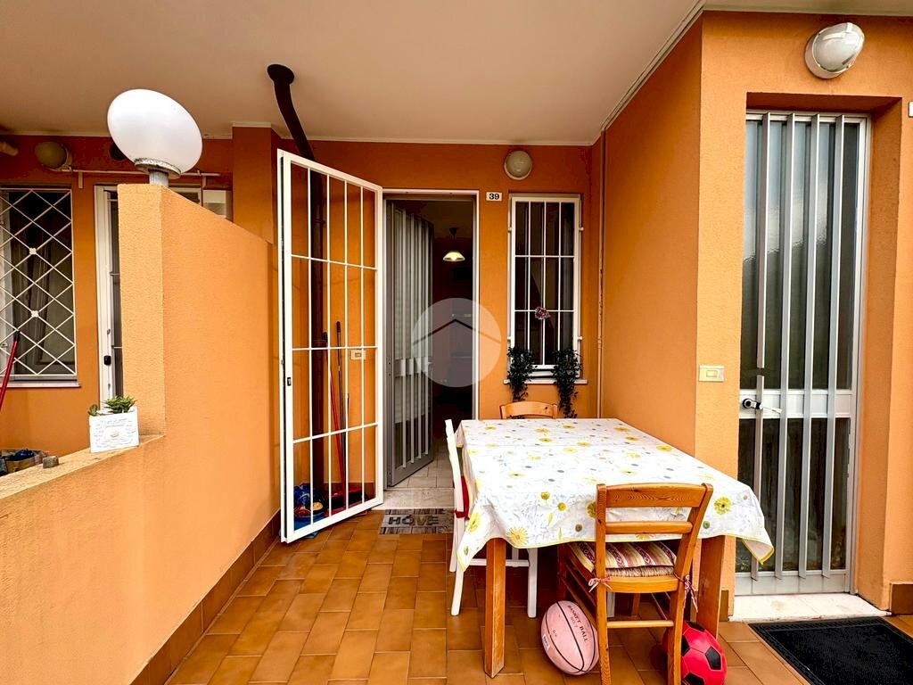 Bilocale Viale Doberdò, Rimini - foto 1