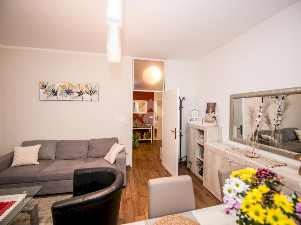 Three-room apartment Via Salici, Milano (neighborhood Baggio) - photo 3