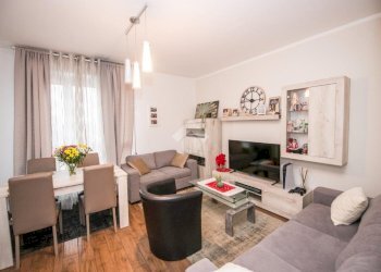 Trilocale Via Salici, Milano (zona Baggio) - foto 1