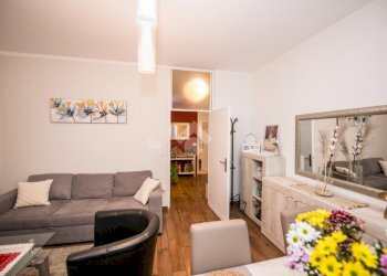 Trilocale Via Salici, Milano (zona Baggio) - foto 3