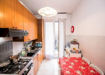 Trilocale Via Salici, Milano (zona Baggio) - foto 4