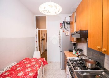 Trilocale Via Salici, Milano (zona Baggio) - foto 5