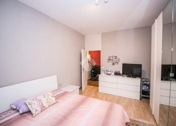 Trilocale Via Salici, Milano (zona Baggio) - foto 8