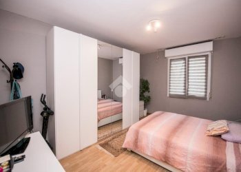 Trilocale Via Salici, Milano (zona Baggio) - foto 9