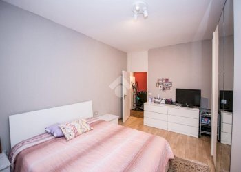 Trilocale Via Salici, Milano (zona Baggio) - foto 10