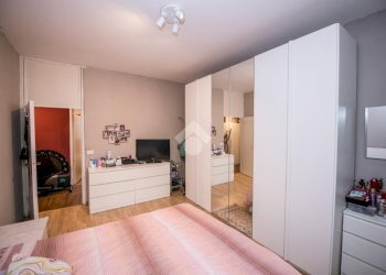 Trilocale Via Salici, Milano (zona Baggio) - foto 11