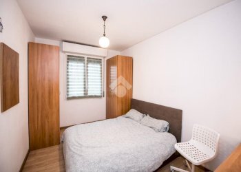 Trilocale Via Salici, Milano (zona Baggio) - foto 12