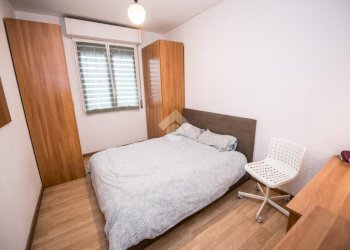 Trilocale Via Salici, Milano (zona Baggio) - foto 14