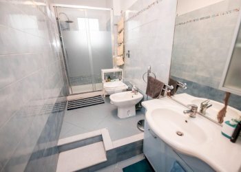 Trilocale Via Salici, Milano (zona Baggio) - foto 15