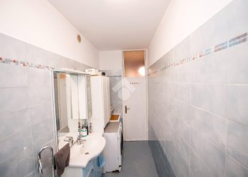 Trilocale Via Salici, Milano (zona Baggio) - foto 16