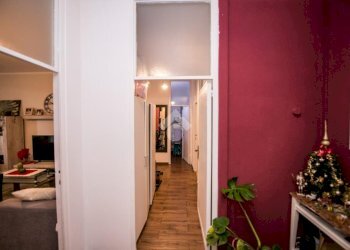 Trilocale Via Salici, Milano (zona Baggio) - foto 17