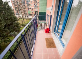 Trilocale Via Salici, Milano (zona Baggio) - foto 22