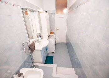 Trilocale Via Salici, Milano (zona Baggio) - foto 24