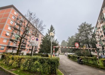 Trilocale Via Salici, Milano (zona Baggio) - foto 25