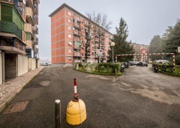 Trilocale Via Salici, Milano (zona Baggio) - foto 2