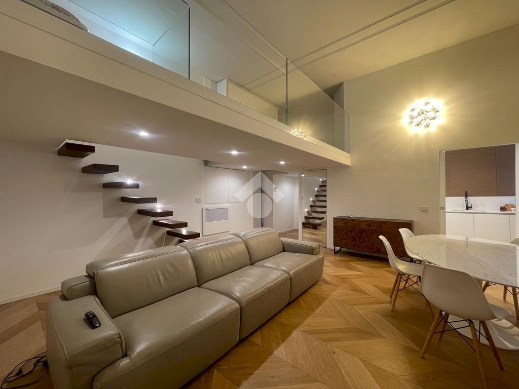 Trilocale Via Giulio Carcano, Milano - foto 1