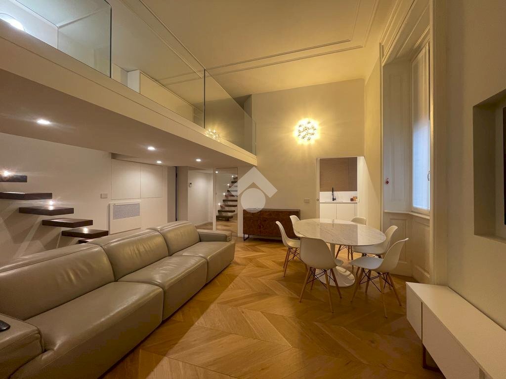 Trilocale Via Giulio Carcano, Milano - foto 2