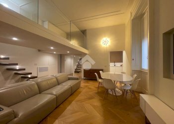 Trilocale Via Giulio Carcano, Milano - foto 2