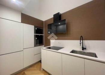 Trilocale Via Giulio Carcano, Milano - foto 6