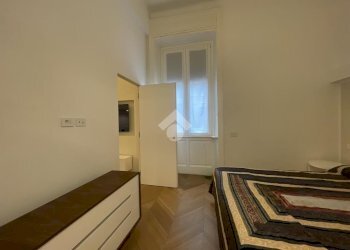 Trilocale Via Giulio Carcano, Milano - foto 9