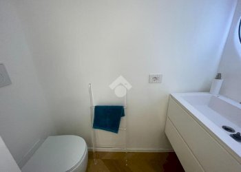 Trilocale Via Giulio Carcano, Milano - foto 11