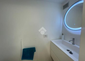 Trilocale Via Giulio Carcano, Milano - foto 12