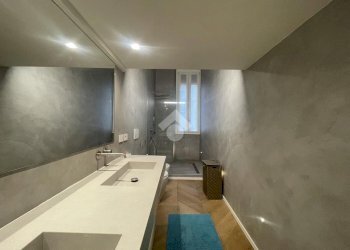 Trilocale Via Giulio Carcano, Milano - foto 13