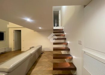 Trilocale Via Giulio Carcano, Milano - foto 18