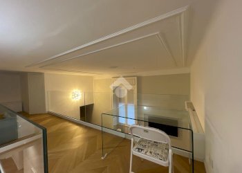 Trilocale Via Giulio Carcano, Milano - foto 19