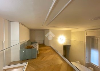 Trilocale Via Giulio Carcano, Milano - foto 20