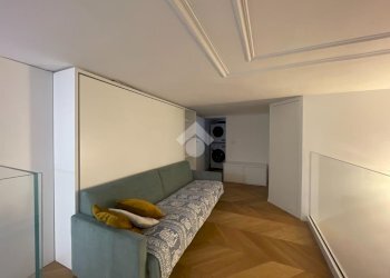 Trilocale Via Giulio Carcano, Milano - foto 21