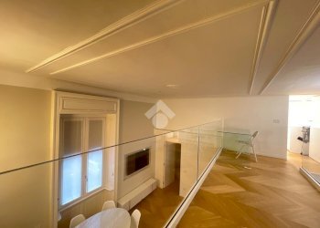 Trilocale Via Giulio Carcano, Milano - foto 22