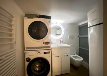 Trilocale Via Giulio Carcano, Milano - foto 24