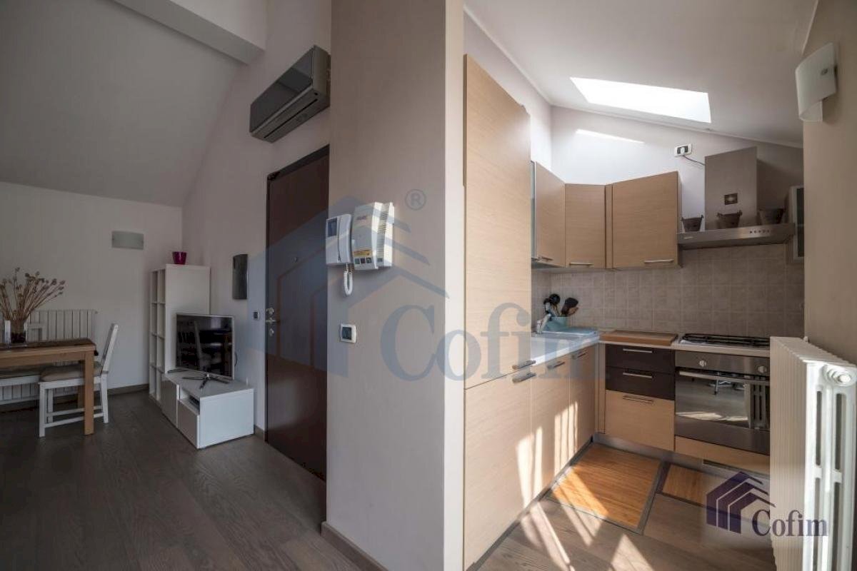 Two-room apartment Peschiera Borromeo - photo 3