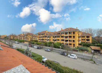 Bilocale Peschiera Borromeo - foto 8