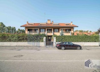 Bilocale Peschiera Borromeo - foto 21