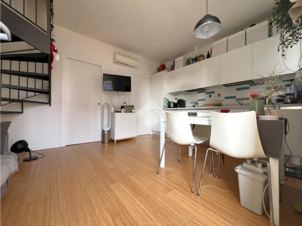 Four-room apartment Via Lodovico Montegani, Milano - photo 3