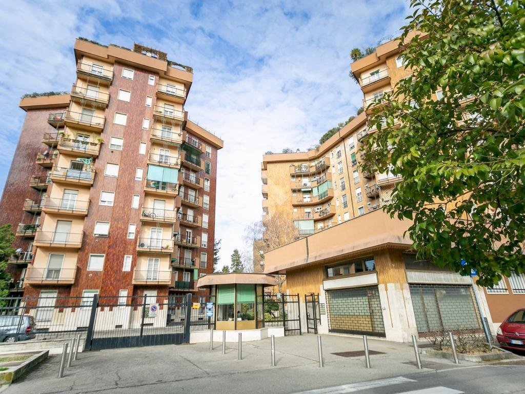 Trilocale Viale suzzani, Milano (zona Bicocca) - foto 1