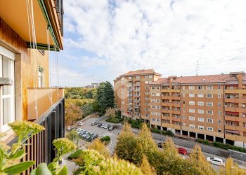 Trilocale Viale suzzani, Milano (zona Bicocca) - foto 8