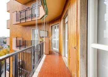 Trilocale Viale suzzani, Milano (zona Bicocca) - foto 9