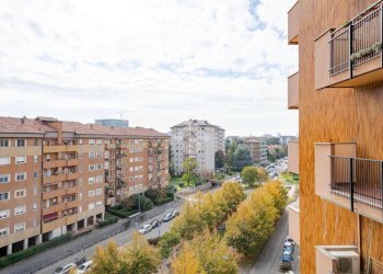 Trilocale Viale suzzani, Milano (zona Bicocca) - foto 10