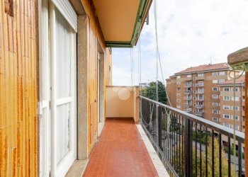 Trilocale Viale suzzani, Milano (zona Bicocca) - foto 11