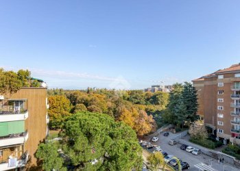 Trilocale Viale suzzani, Milano (zona Bicocca) - foto 12