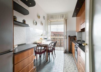 Trilocale Viale suzzani, Milano (zona Bicocca) - foto 14