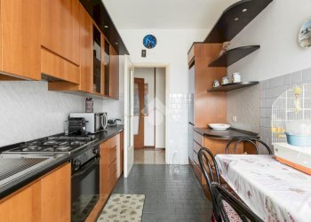 Trilocale Viale suzzani, Milano (zona Bicocca) - foto 15